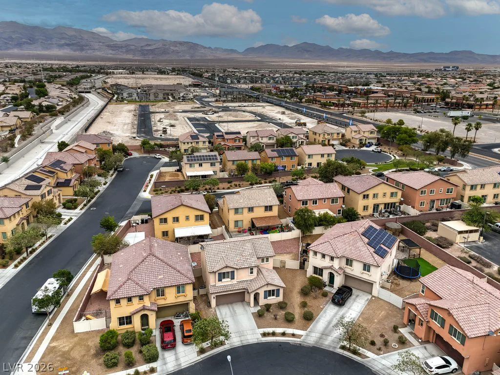 2312 Shaded Field, North Las Vegas, NV 89081