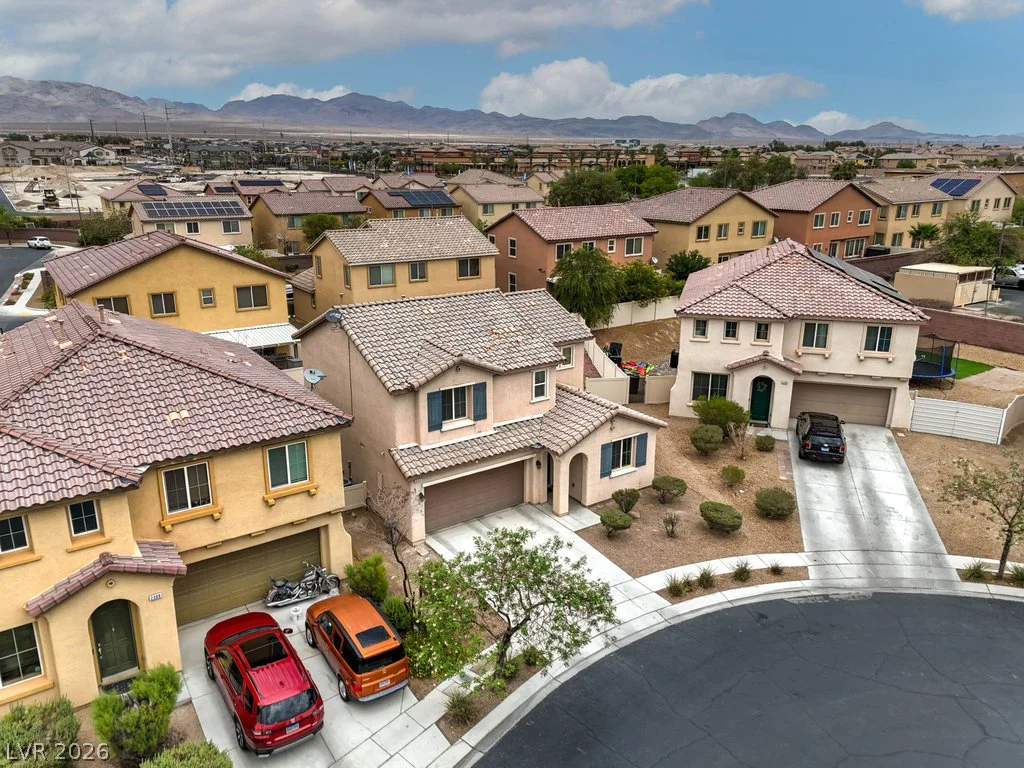 2312 Shaded Field, North Las Vegas, NV 89081