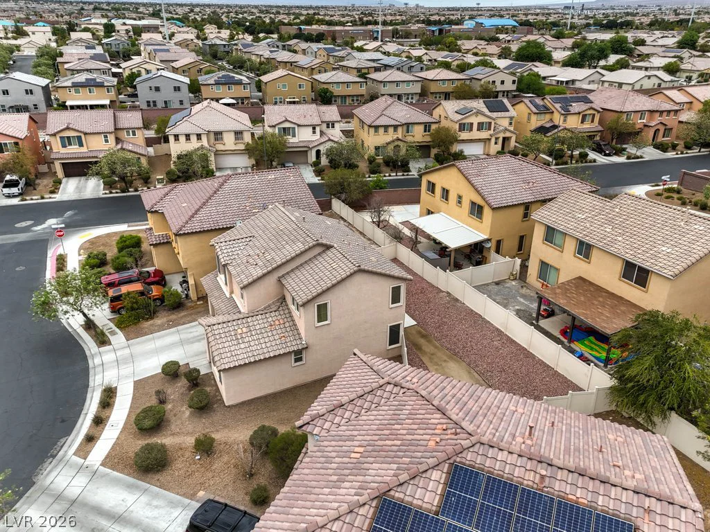 2312 Shaded Field, North Las Vegas, NV 89081