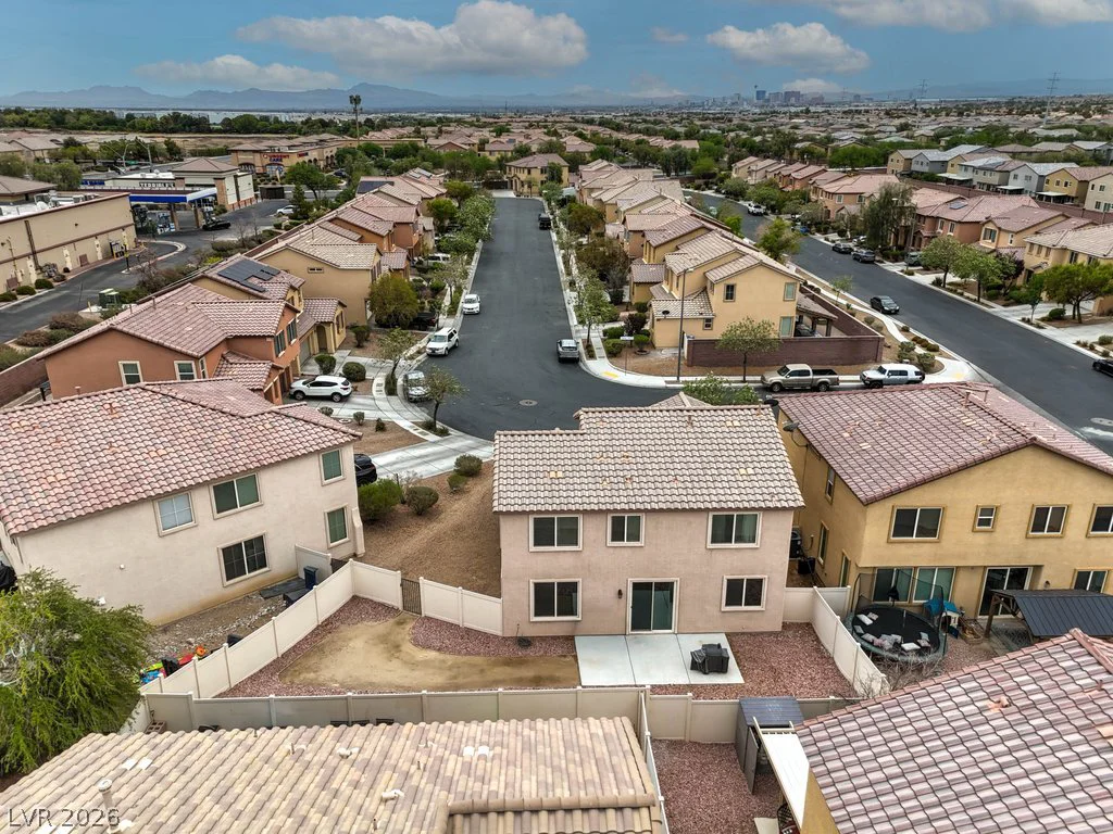 2312 Shaded Field, North Las Vegas, NV 89081