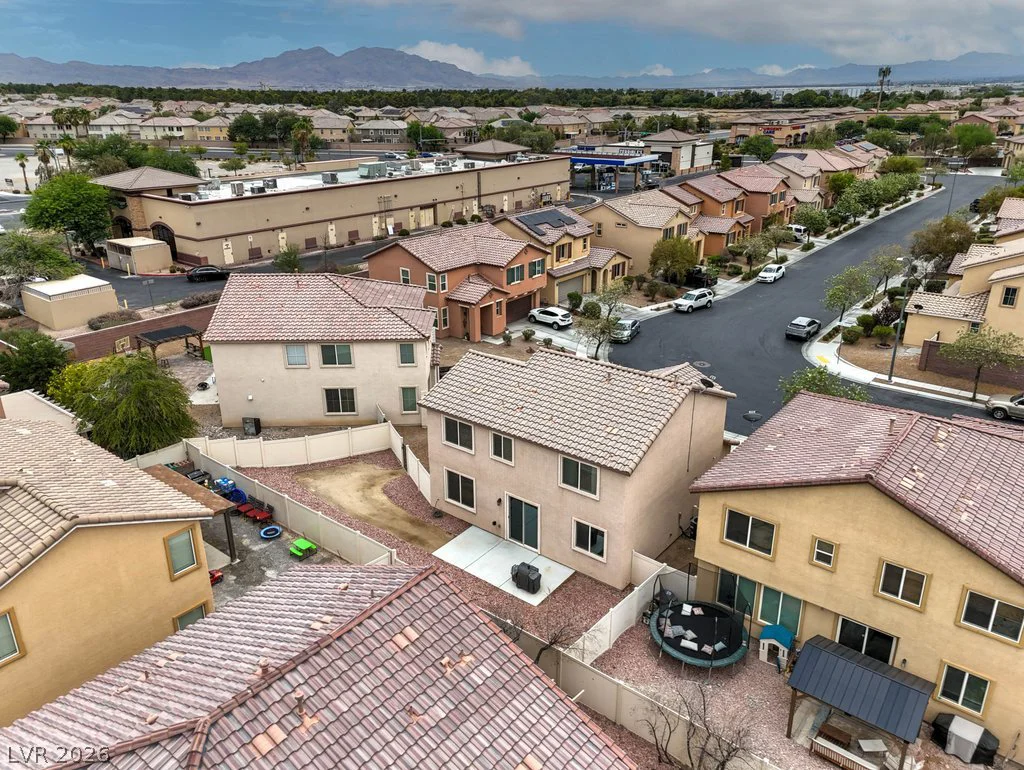 2312 Shaded Field, North Las Vegas, NV 89081