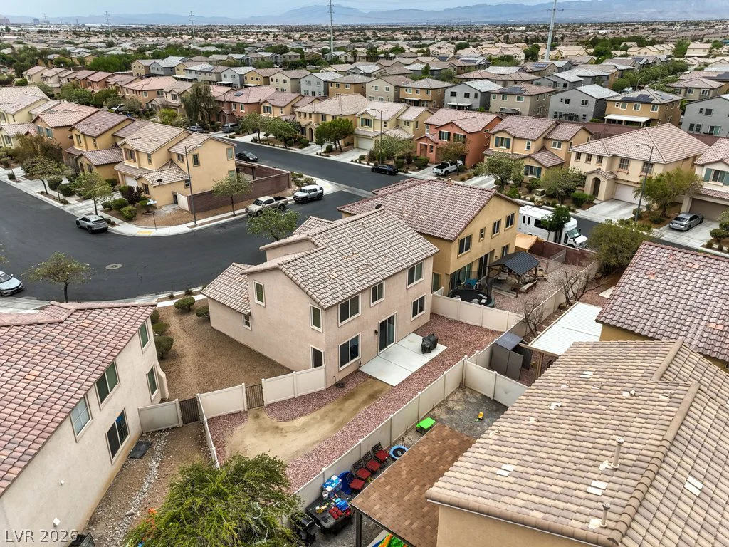 2312 Shaded Field, North Las Vegas, NV 89081