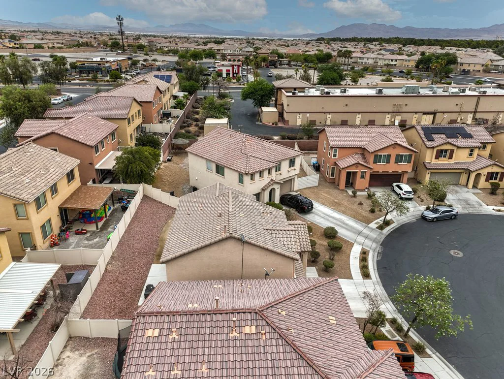 2312 Shaded Field, North Las Vegas, NV 89081