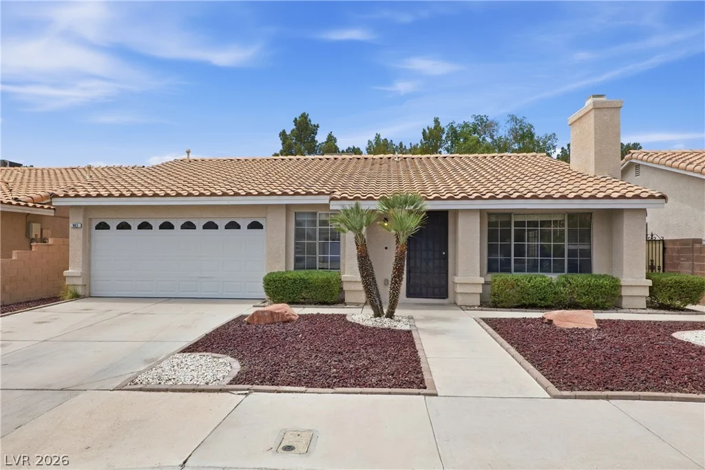 903 Derringer, Henderson, NV 89014