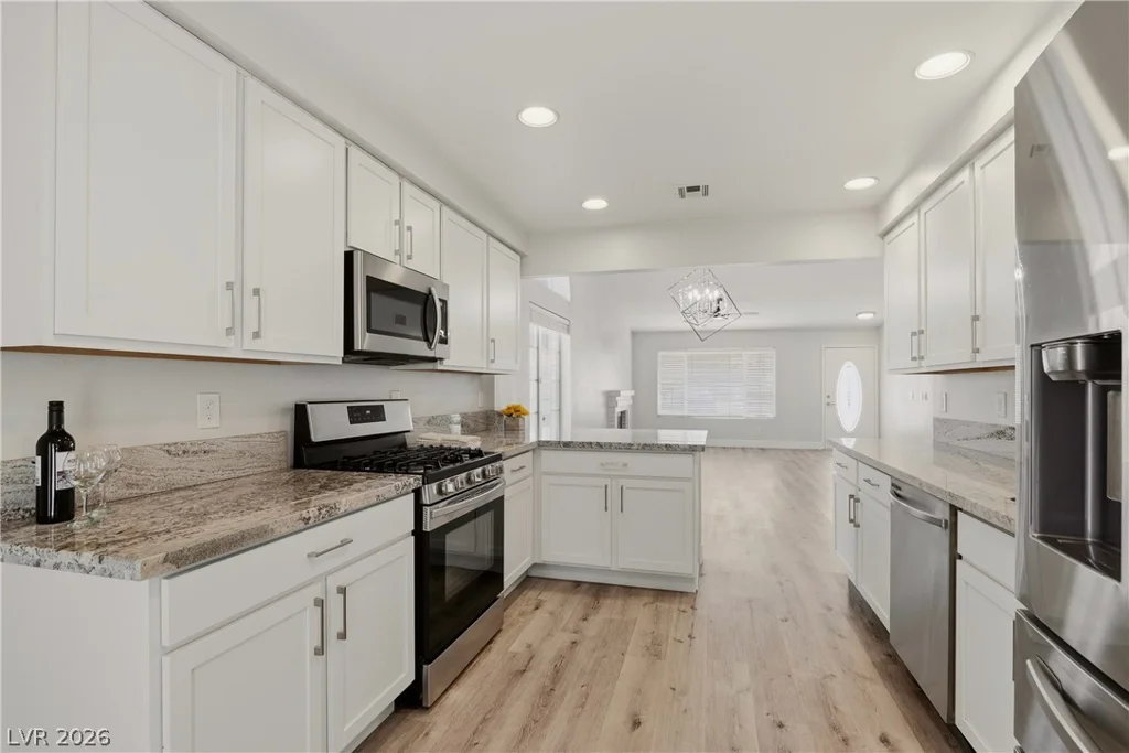 903 Derringer, Henderson, NV 89014