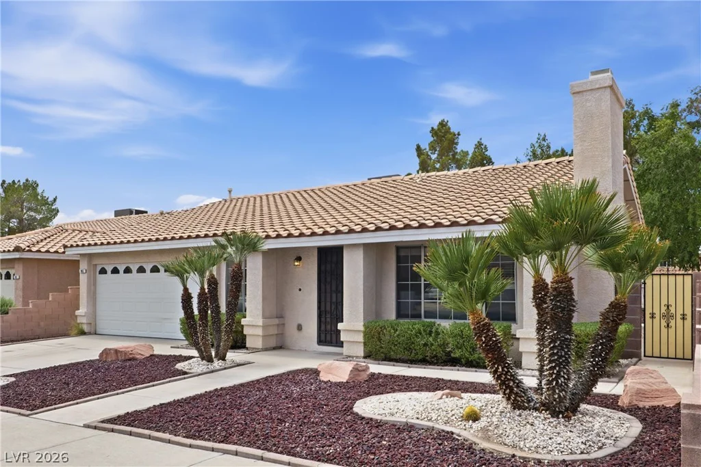 903 Derringer, Henderson, NV 89014
