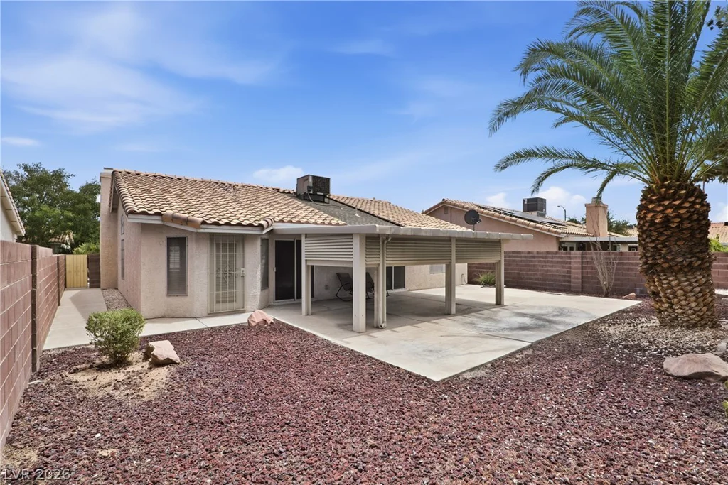 903 Derringer, Henderson, NV 89014