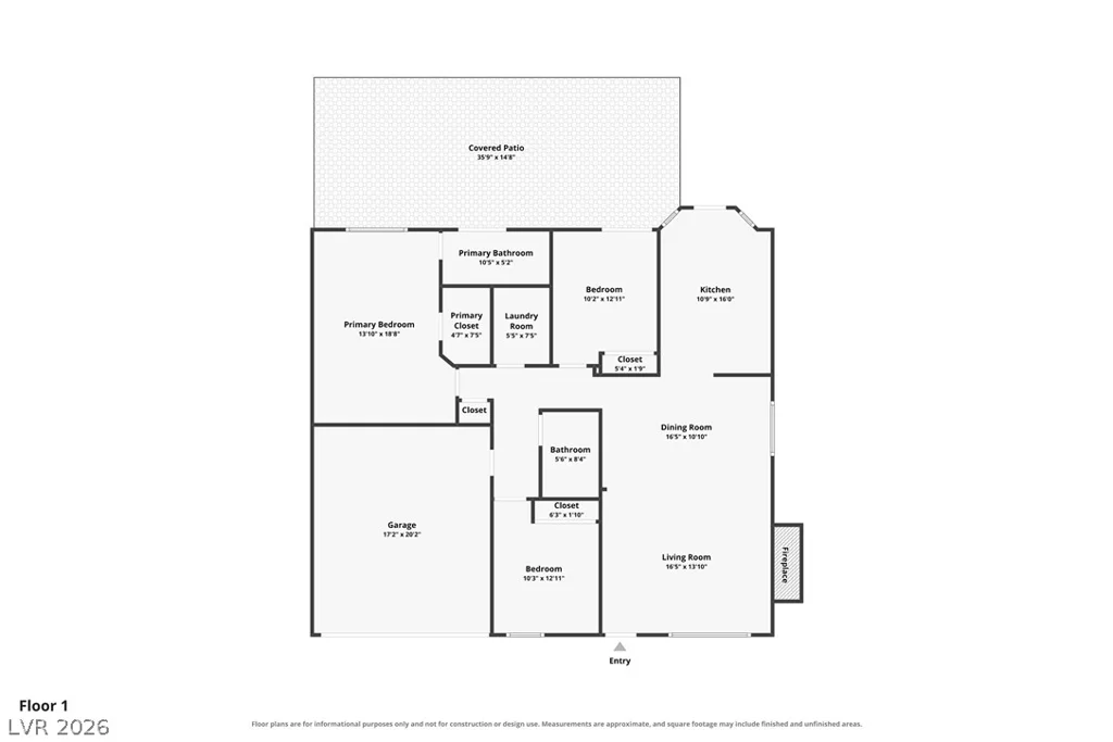 903 Derringer, Henderson, NV 89014