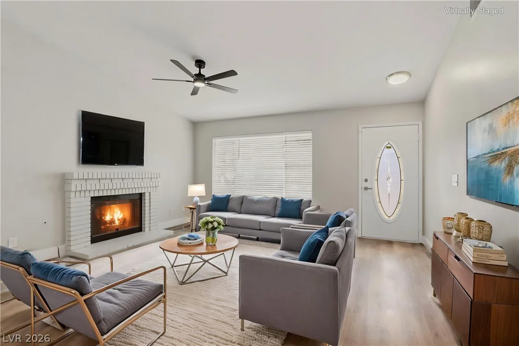 903 Derringer, Henderson, NV 89014