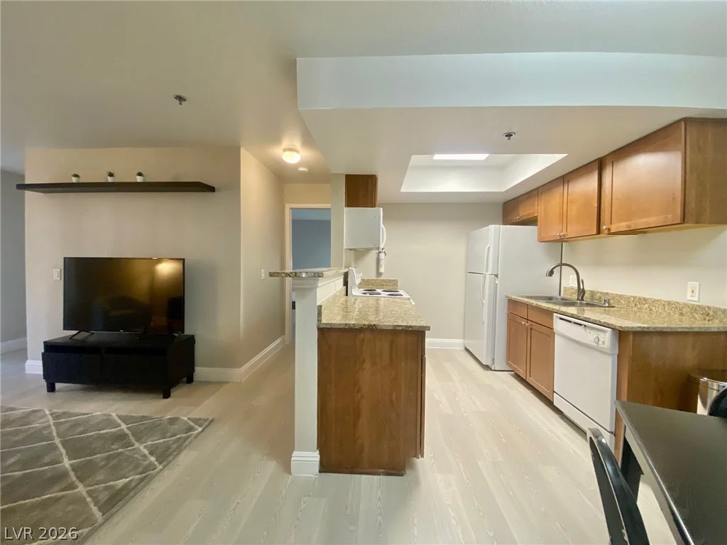 4200 Valley View, Las Vegas, NV 89103
