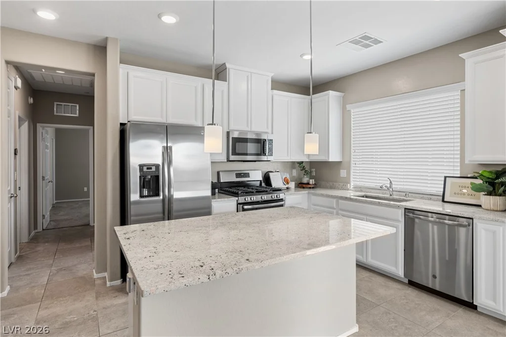 8466 Classique, Las Vegas, NV 89178