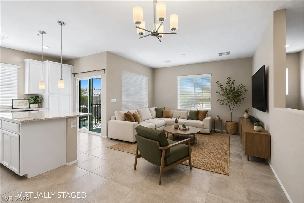 8466 Classique, Las Vegas, NV 89178