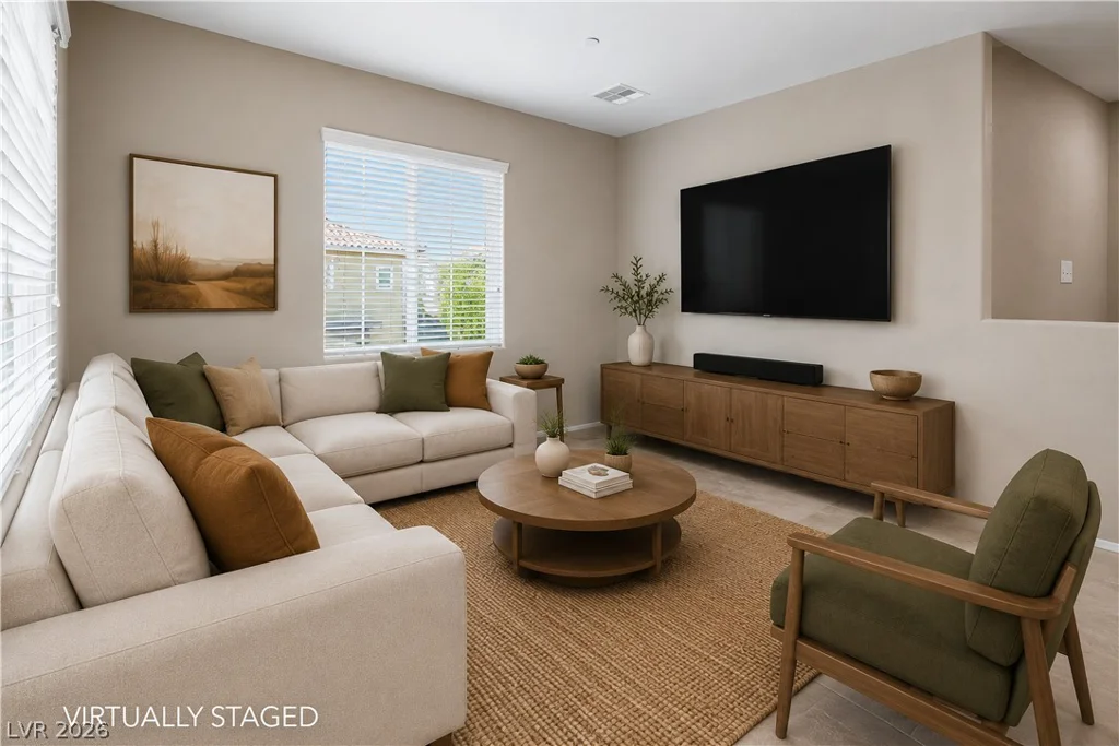 8466 Classique, Las Vegas, NV 89178