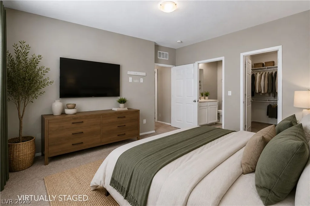 8466 Classique, Las Vegas, NV 89178
