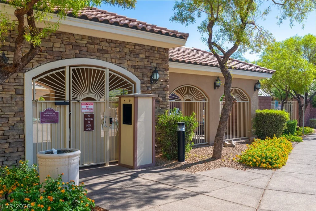 8466 Classique, Las Vegas, NV 89178
