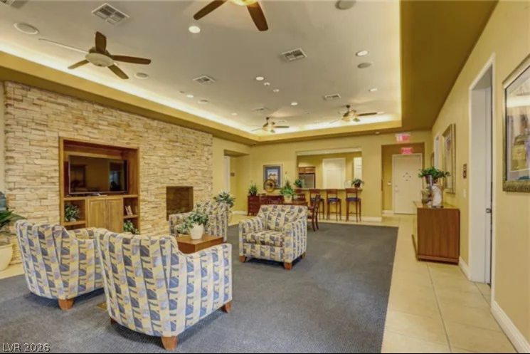 8466 Classique, Las Vegas, NV 89178