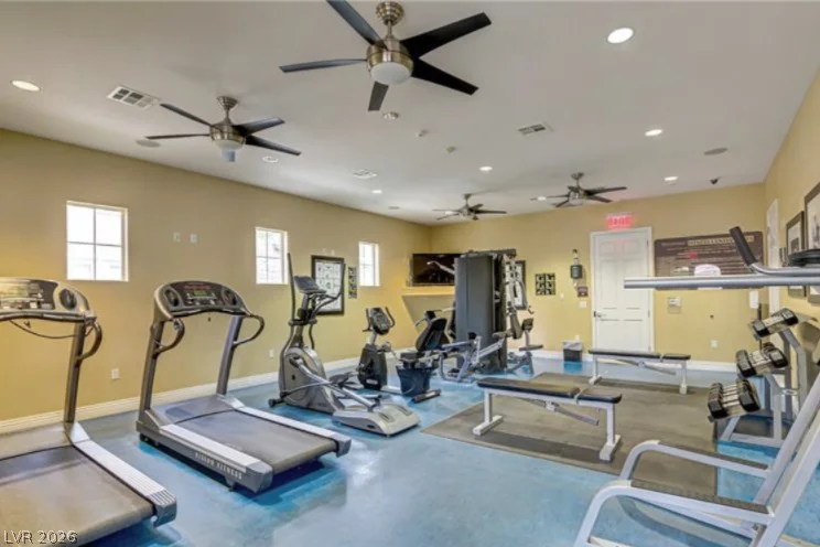 8466 Classique, Las Vegas, NV 89178