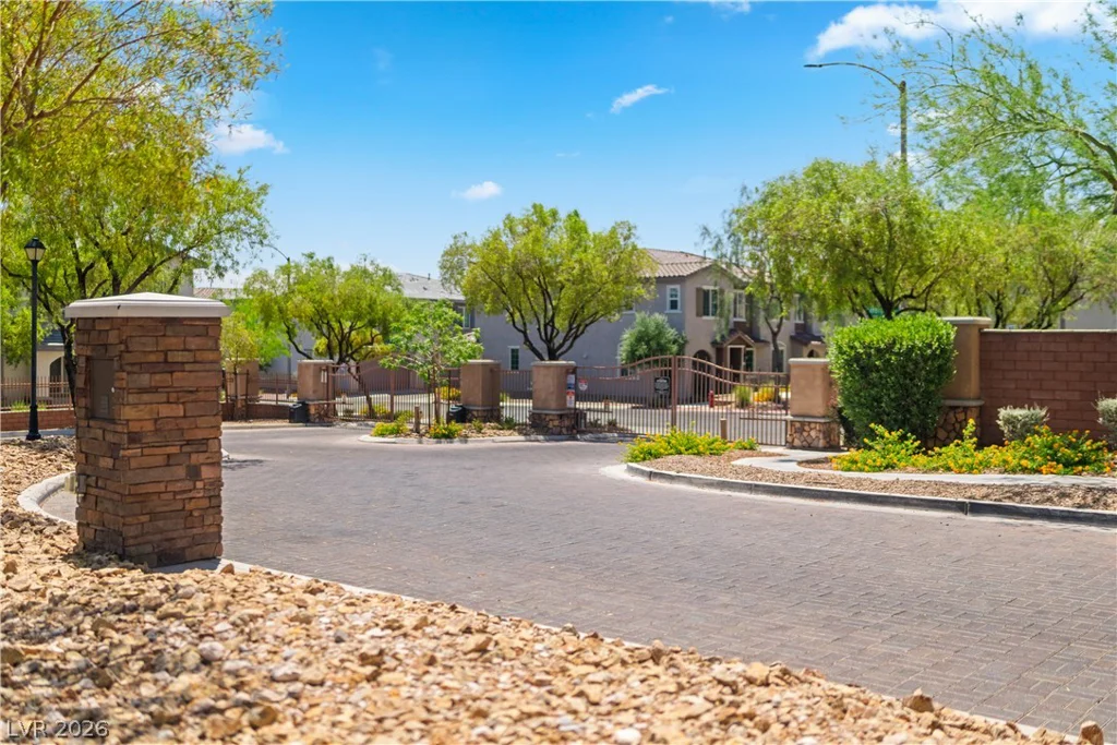 8466 Classique, Las Vegas, NV 89178