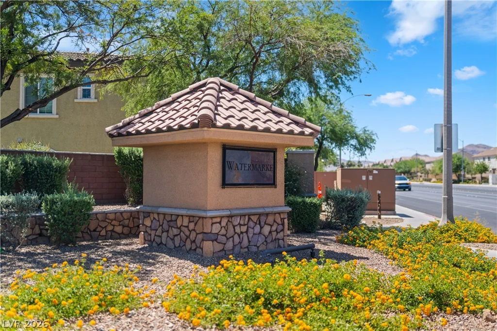 8466 Classique, Las Vegas, NV 89178