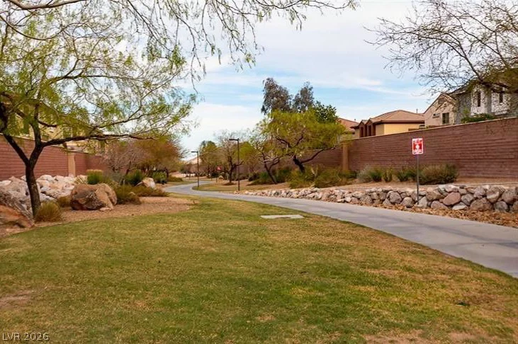 8466 Classique, Las Vegas, NV 89178