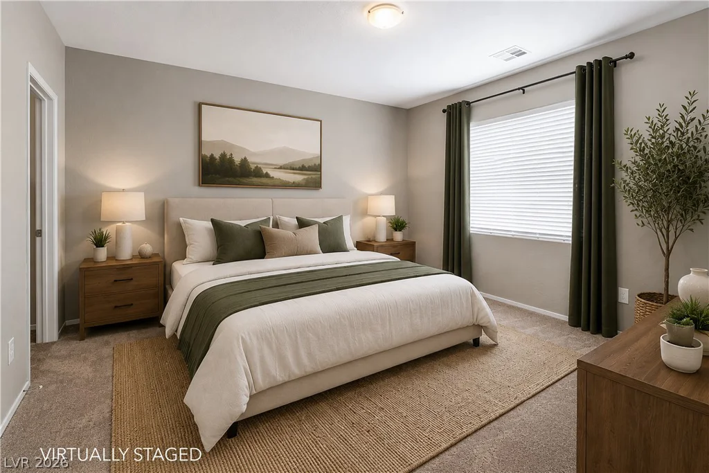 8466 Classique, Las Vegas, NV 89178
