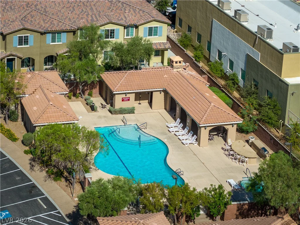 8466 Classique, Las Vegas, NV 89178