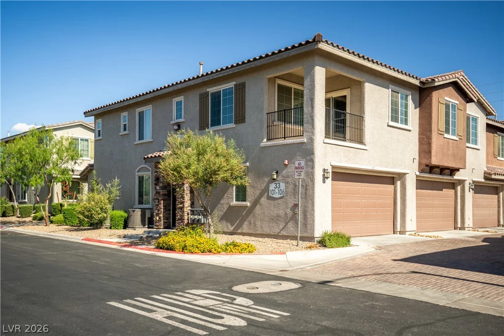 8466 Classique, Las Vegas, NV 89178