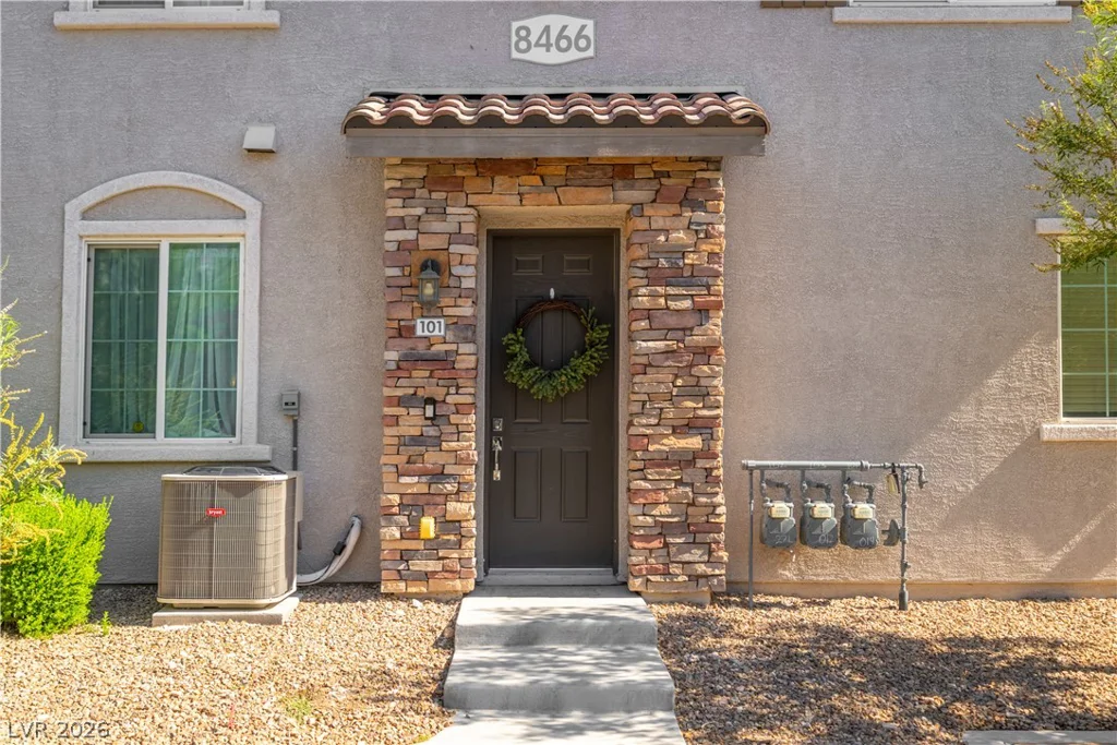 8466 Classique, Las Vegas, NV 89178