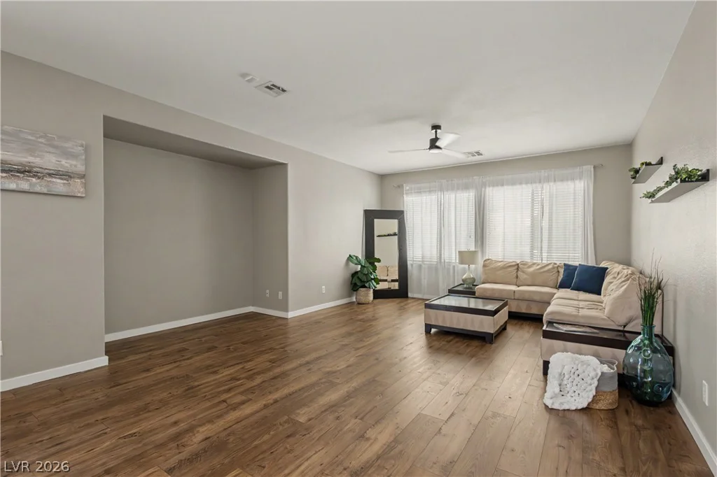 6348 Tim English, North Las Vegas, NV 89031