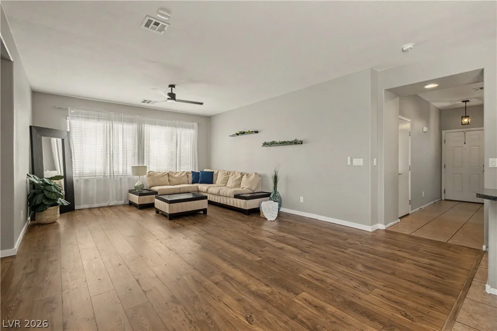 6348 Tim English, North Las Vegas, NV 89031