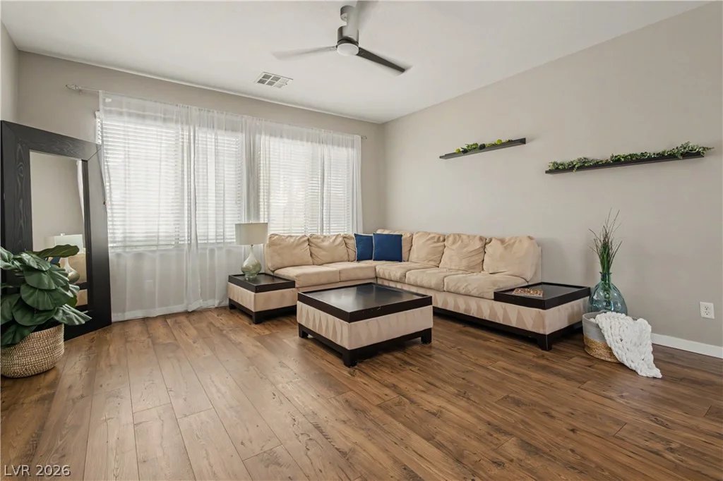6348 Tim English, North Las Vegas, NV 89031