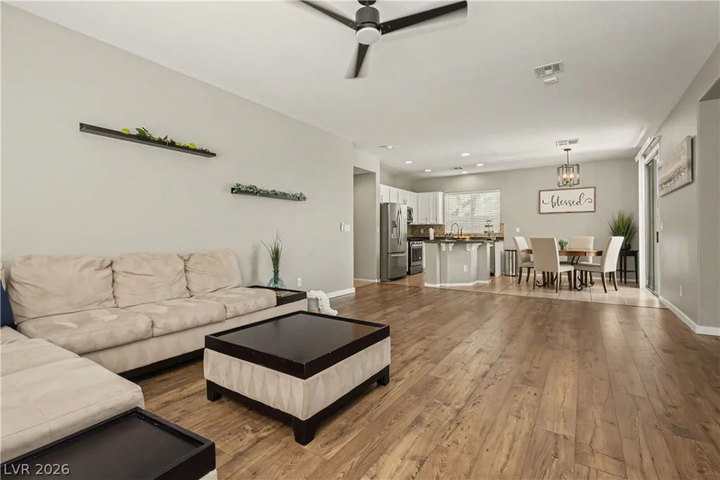 6348 Tim English, North Las Vegas, NV 89031