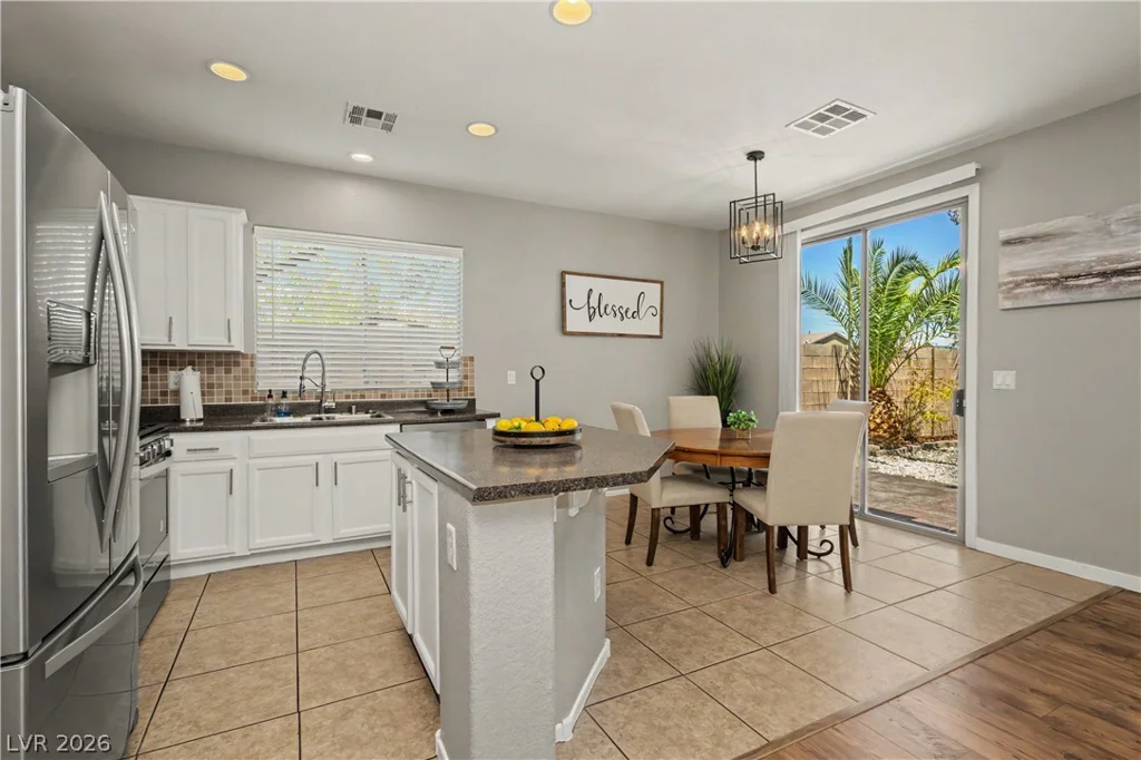 6348 Tim English, North Las Vegas, NV 89031