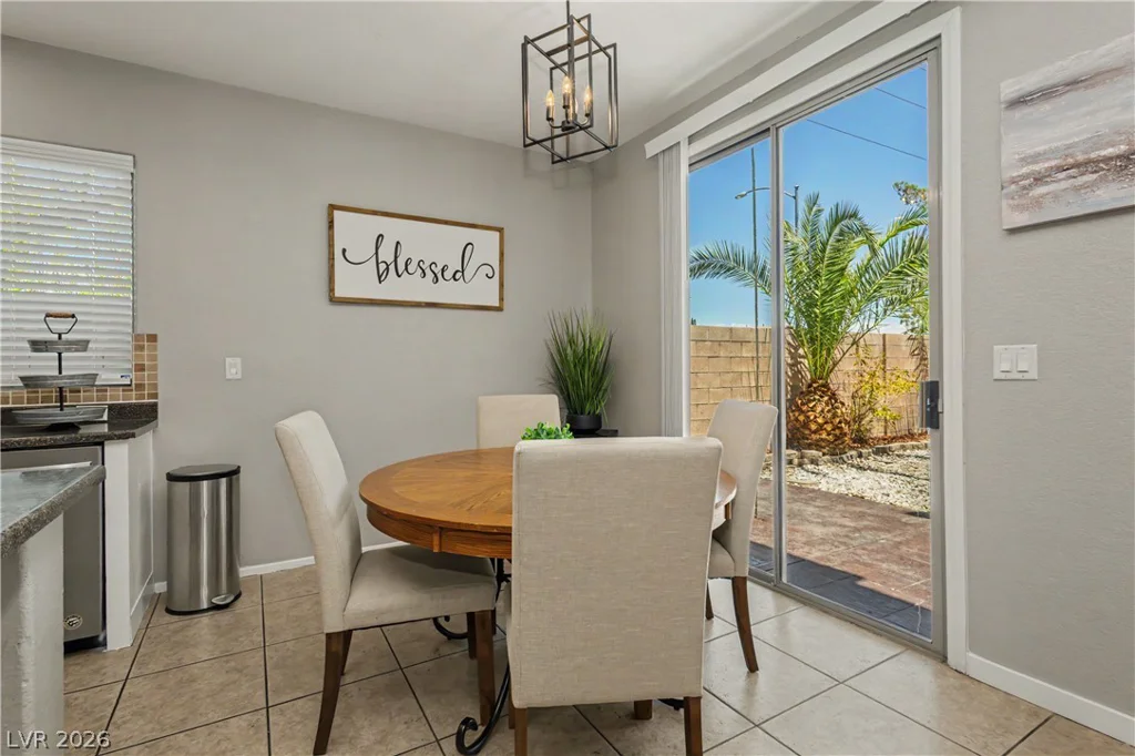 6348 Tim English, North Las Vegas, NV 89031