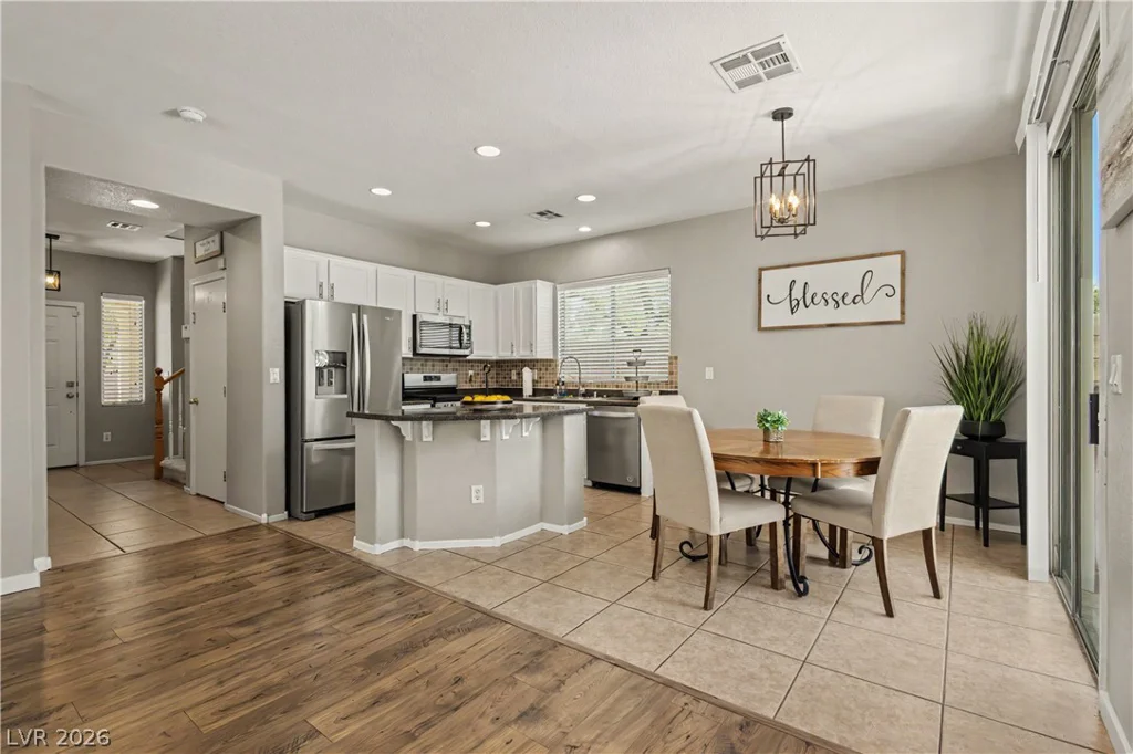 6348 Tim English, North Las Vegas, NV 89031
