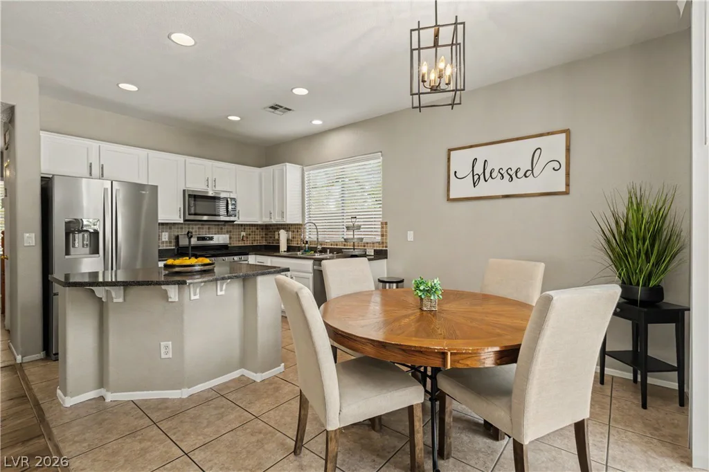 6348 Tim English, North Las Vegas, NV 89031