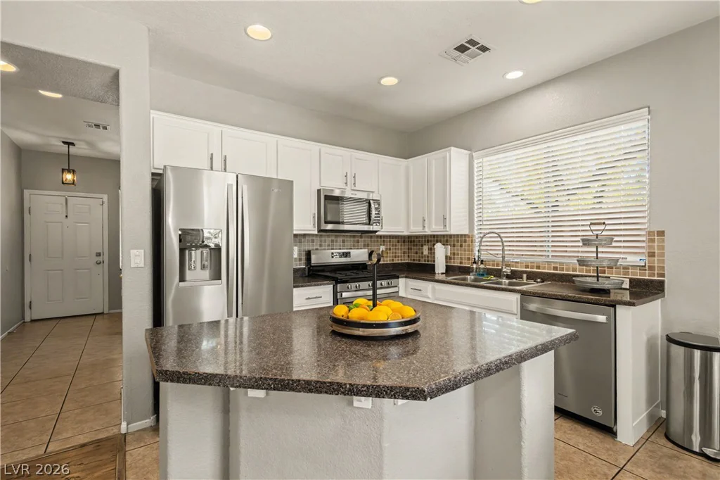 6348 Tim English, North Las Vegas, NV 89031
