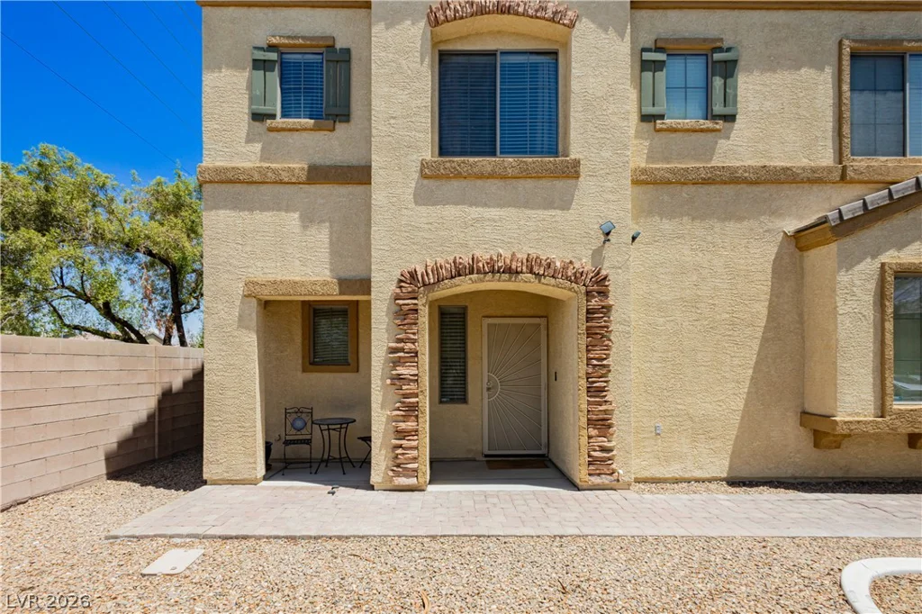 6348 Tim English, North Las Vegas, NV 89031