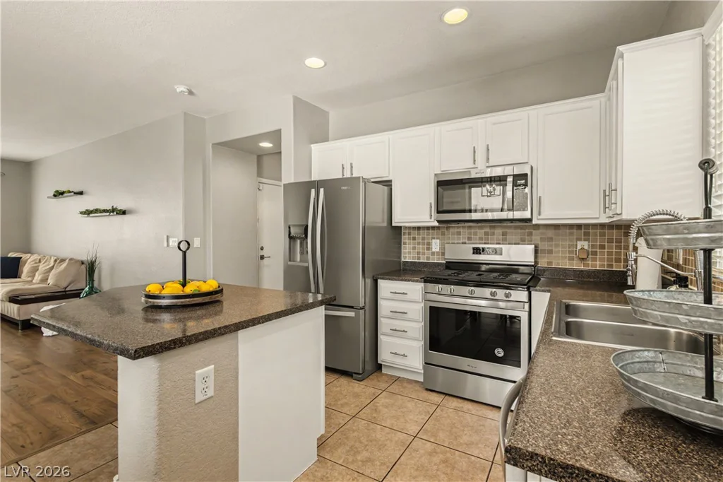 6348 Tim English, North Las Vegas, NV 89031
