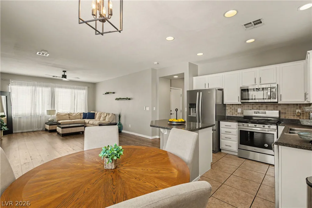6348 Tim English, North Las Vegas, NV 89031