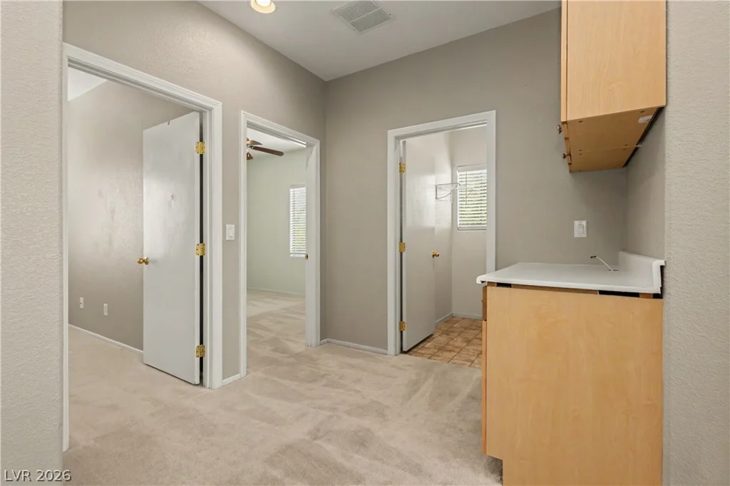 6348 Tim English, North Las Vegas, NV 89031