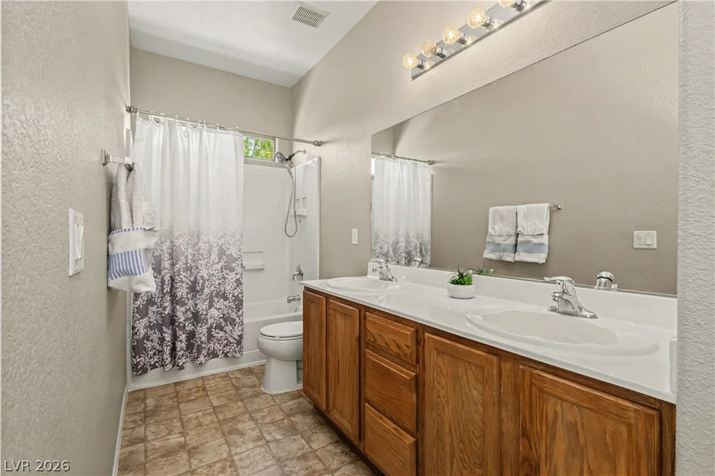 6348 Tim English, North Las Vegas, NV 89031