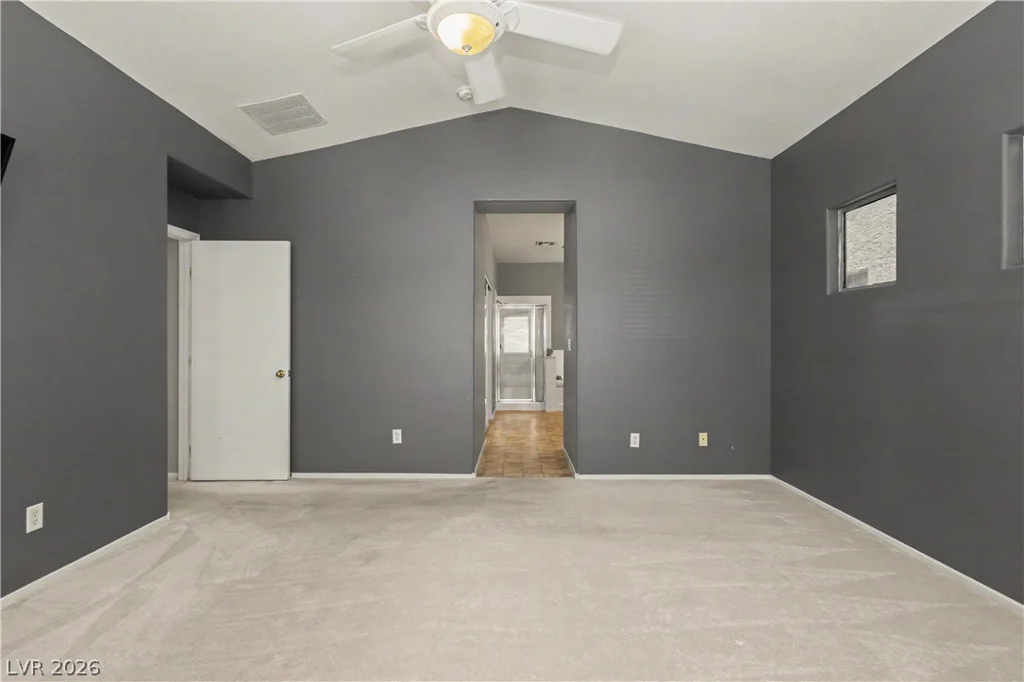 6348 Tim English, North Las Vegas, NV 89031