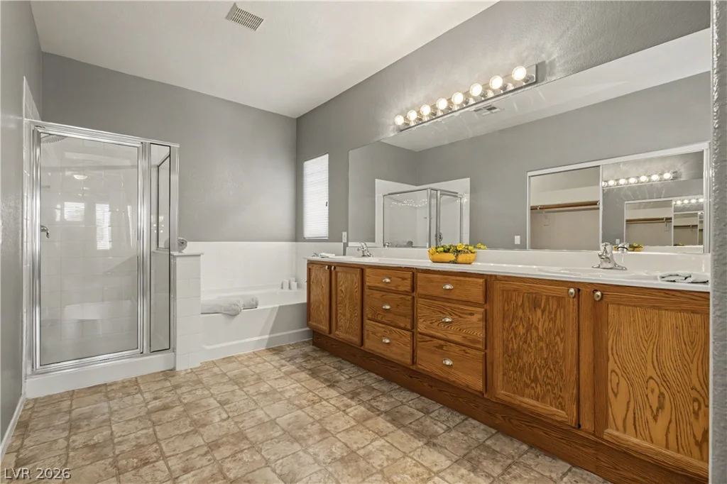 6348 Tim English, North Las Vegas, NV 89031
