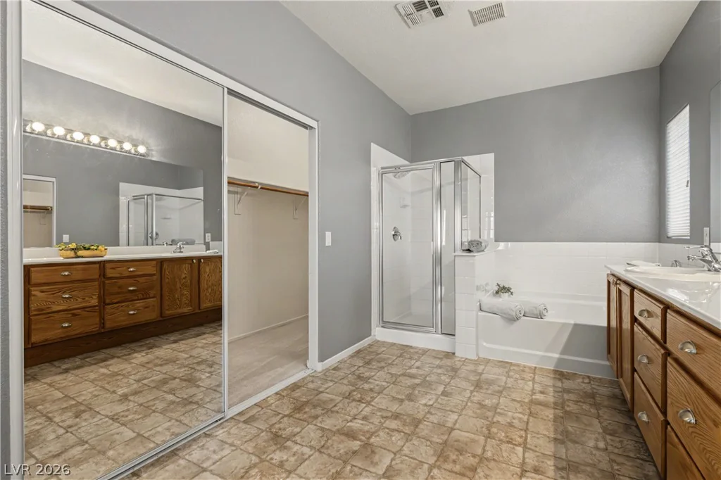 6348 Tim English, North Las Vegas, NV 89031