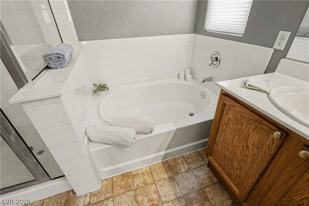 6348 Tim English, North Las Vegas, NV 89031