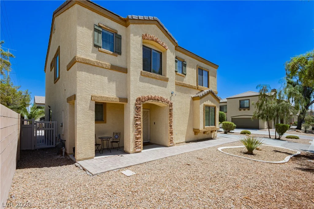 6348 Tim English, North Las Vegas, NV 89031