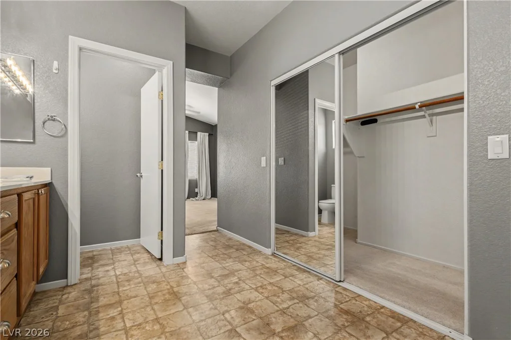 6348 Tim English, North Las Vegas, NV 89031