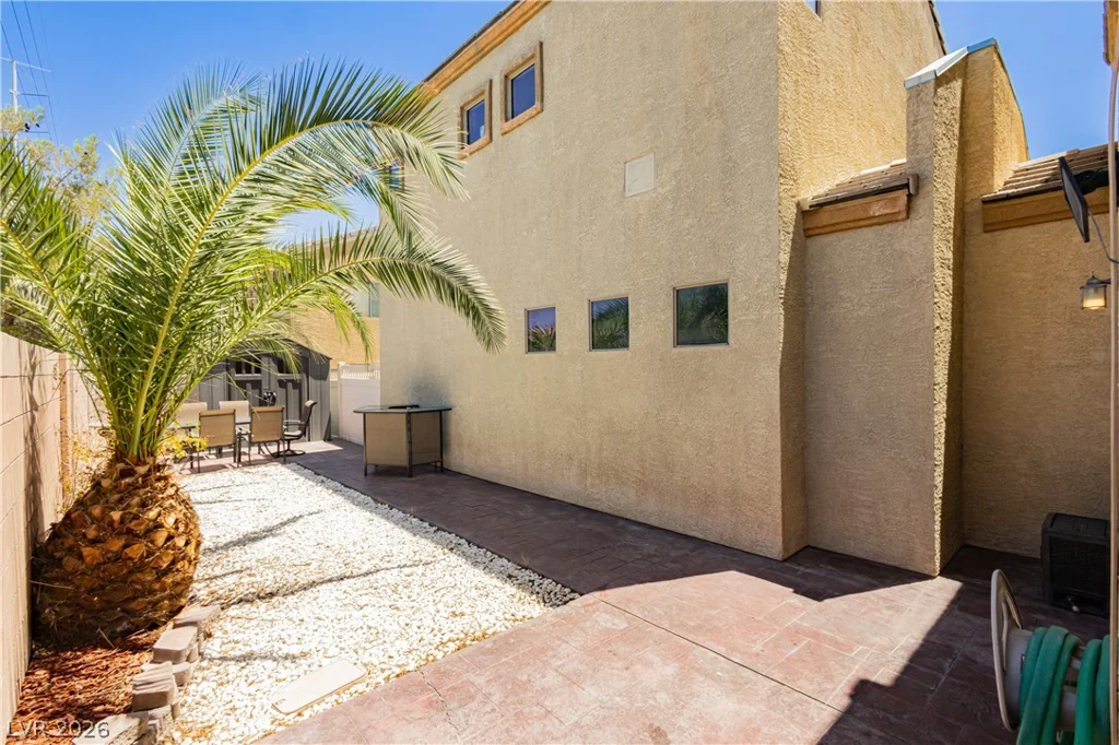 6348 Tim English, North Las Vegas, NV 89031