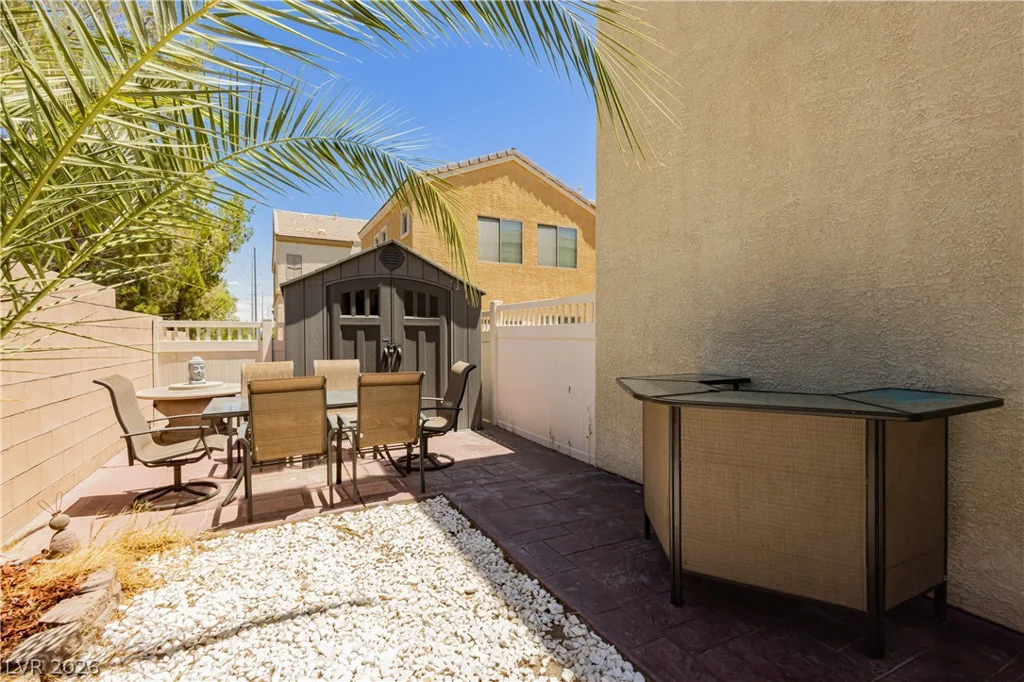 6348 Tim English, North Las Vegas, NV 89031